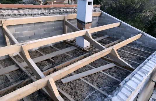 Artisan charpentier Marseille Artisan charpentier Marseille