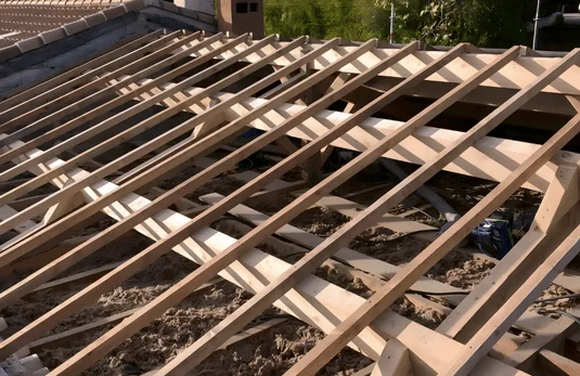 Charpentier Marseille 13010 Charpentier Marseille 13010