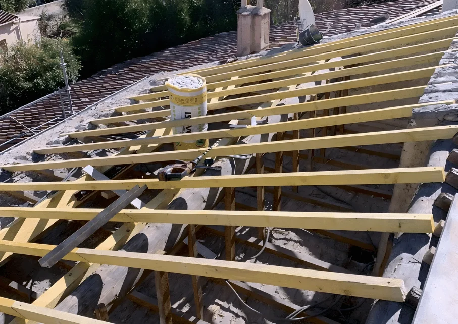 Charpentier Marseille Charpentier Marseille