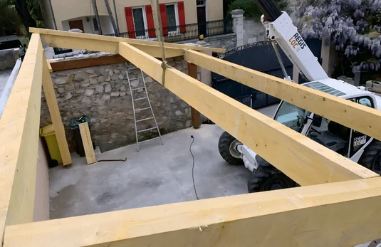 Charpentier couvreur Aubagne Charpentier couvreur Aubagne