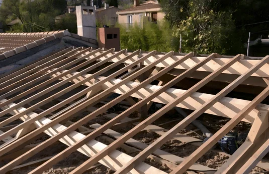 Charpentier couvreur Gémenos Charpentier couvreur Gémenos