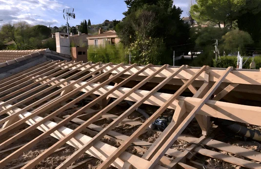 Charpentier couvreur Marseille Charpentier couvreur Marseille