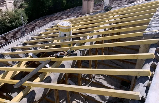 Charpentier couvreur Roquevaire Charpentier couvreur Roquevaire