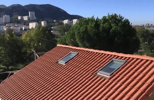 Couvreur installateur VELUX Gémenos Couvreur installateur VELUX Gémenos