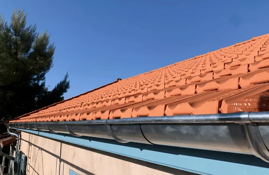 Couvreur pose gouttiere Allauch Couvreur pose gouttiere Allauch