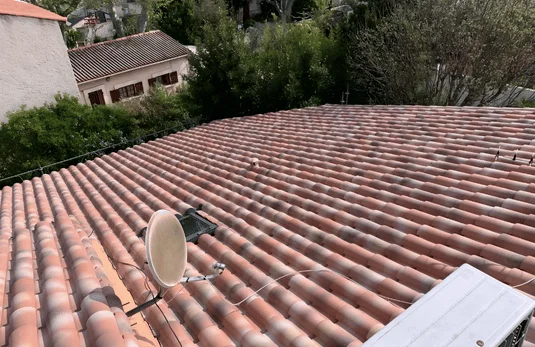 Couvreur toiture Allauch Couvreur toiture Allauch