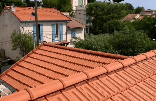 Couvreur toiture Gémenos Couvreur toiture Gémenos