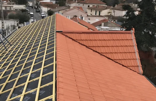 Couvreur toiture Roquevaire Couvreur toiture Roquevaire