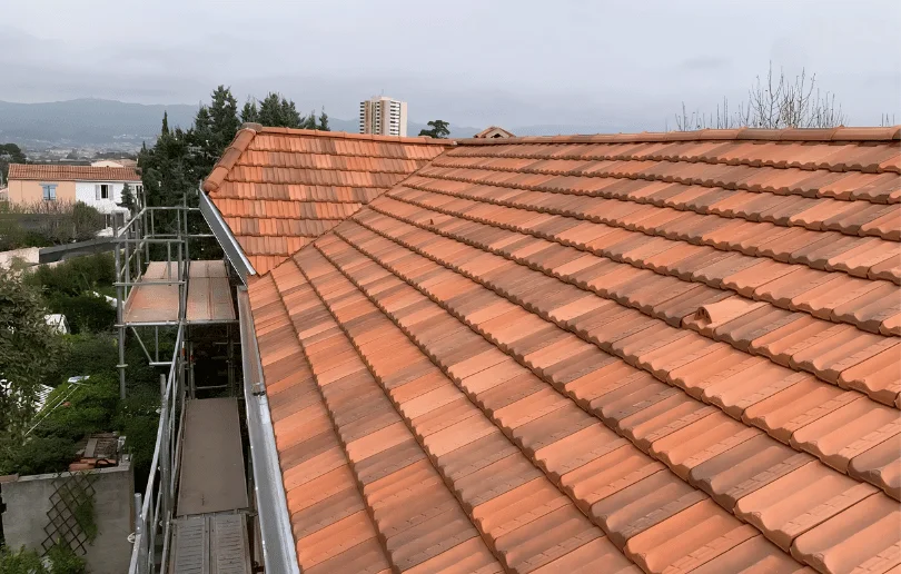 Couvreur zingueur Marseille 13008 Couvreur zingueur Marseille 13008