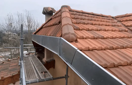 Couvreur zingueur Roquevaire Couvreur zingueur Roquevaire