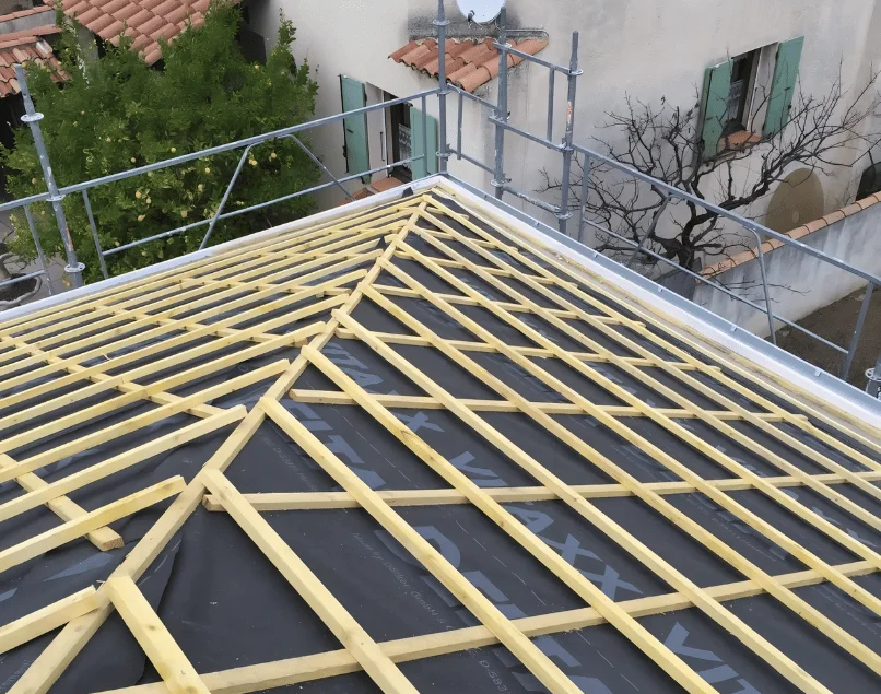 Entreprise de couverture Allauch Entreprise de couverture Allauch