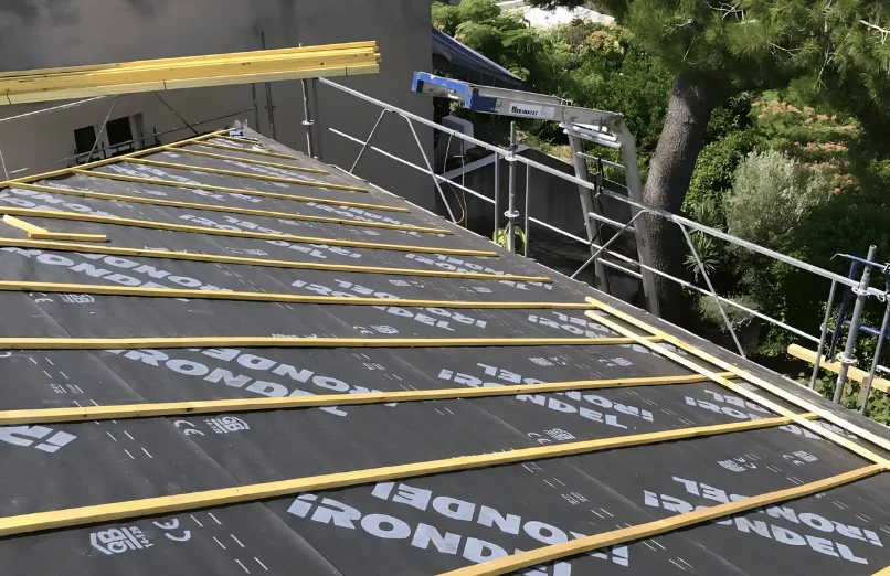 Entreprise de couverture Cuges-les-Pins Entreprise de couverture Cuges-les-Pins