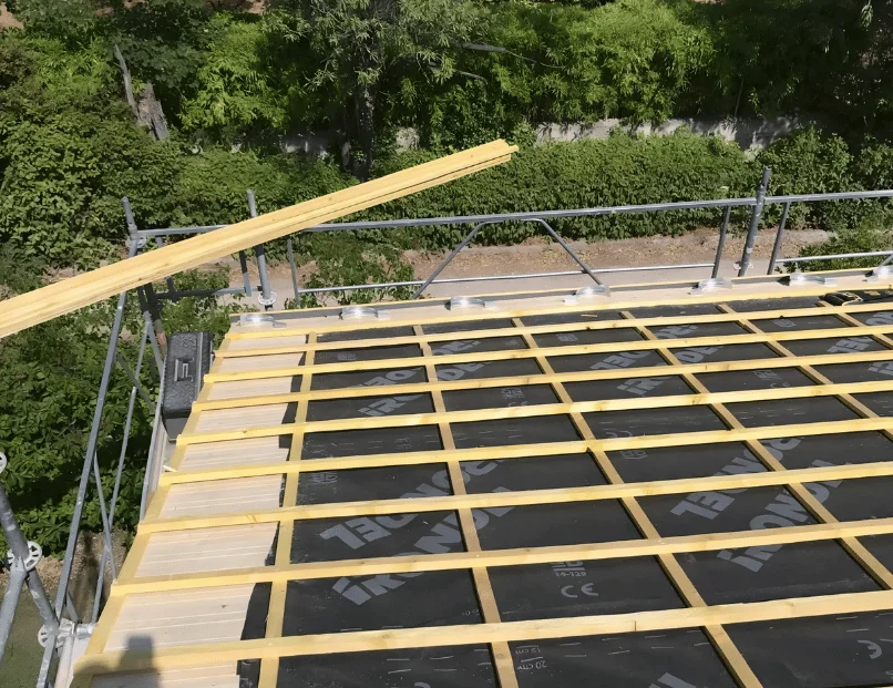 Entreprise de couverture Gemenos Entreprise de couverture Gemenos