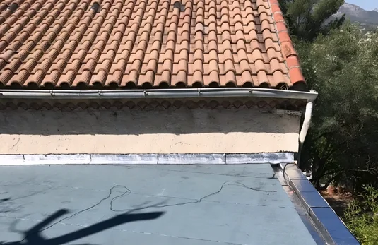 Étanchéité d’une toiture plate Marseille Étanchéité d’une toiture plate Marseille