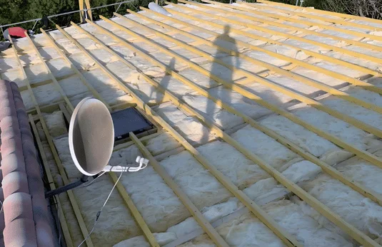 Isolation de toiture à Gémenos Isolation de toiture à Gémenos