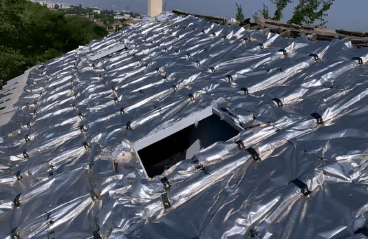 Isolation toiture Marseille prix pas cher Isolation toiture Marseille prix pas cher