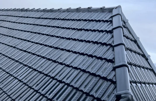 Nettoyage toiture Marseille 13012 Nettoyage toiture Marseille 13012