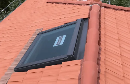 Pose de VELUX Marseille Pose de VELUX Marseille