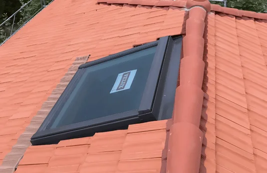 Pose de VELUX à Marseille 13012 Pose de VELUX à Marseille 13012