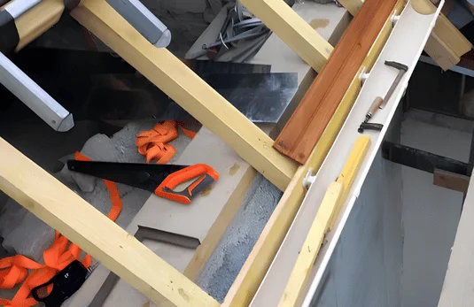 Pose gouttiere PVC Marseille Pose gouttiere PVC Marseille