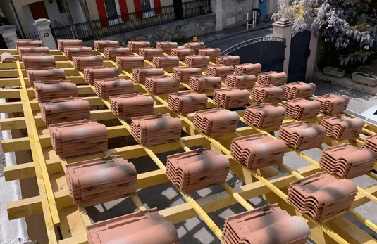 Rénovation toiture Marseille 13000 Rénovation toiture Marseille 13000