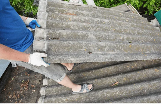 Rénovation toiture avec désamiantage Marseille Rénovation toiture avec désamiantage Marseille