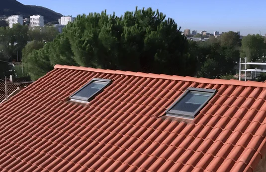 Réparation VELUX Marseille Réparation VELUX Marseille