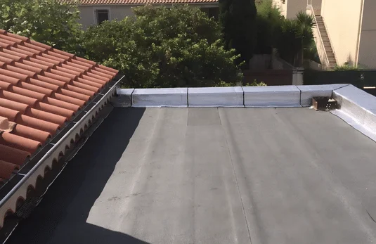 Réparation de fuite de toiture Marseille Réparation de fuite de toiture Marseille