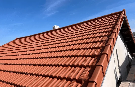 Réparation de toiture à Marseille 13012 Réparation de toiture à Marseille 13012