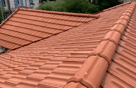 Réparation faitage toiture Marseille Réparation faitage toiture Marseille